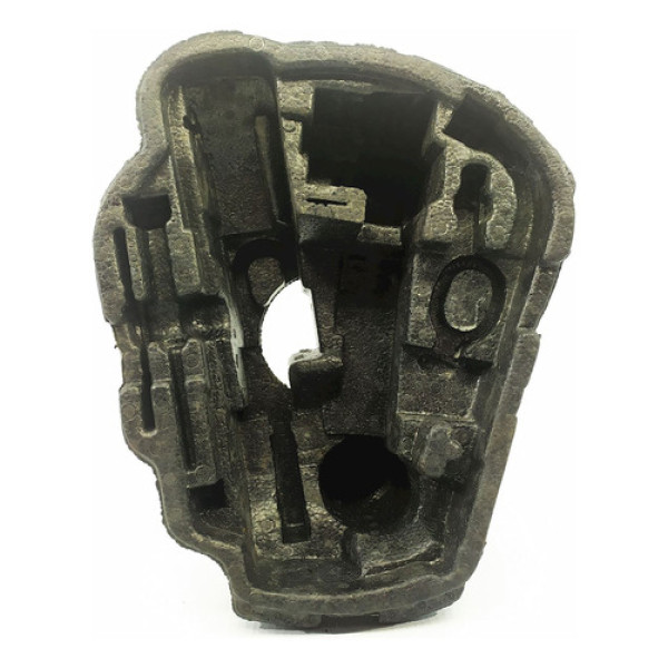Isopor Kit Macaco Volkswagen Fox 1.6 8v 2012 65226
