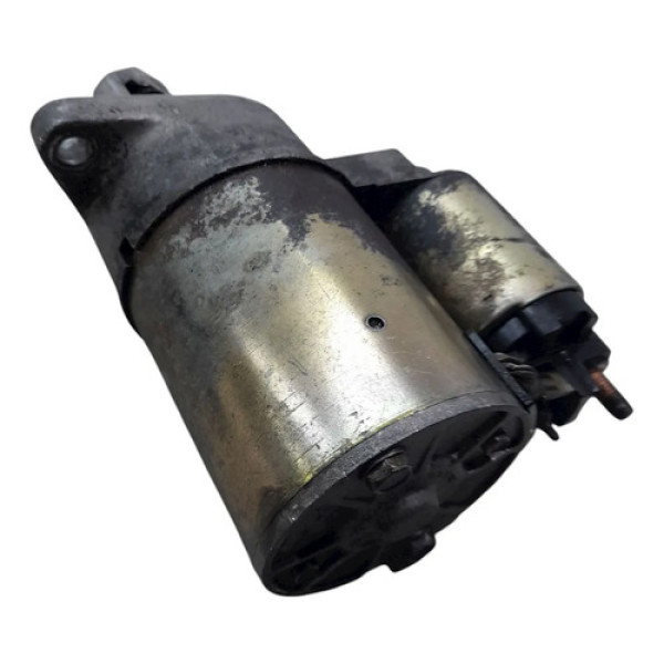 Motor De Arranque Asia Motors Towner 1.0 1995 V1766 - P26