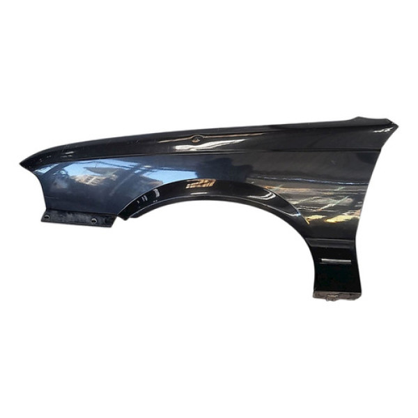 Para-lama Esquerdo Gm Monza Gls 2.0  1994 V1730 - P31