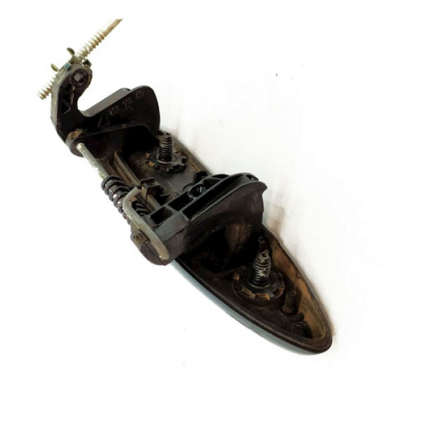 Maçaneta Externa Traseira Direita Renault Scenic 1.6 16v 200