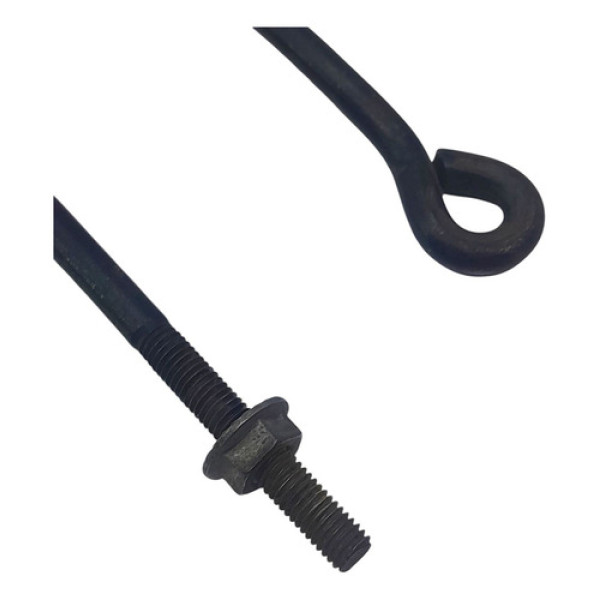 Trava Bateria Dodge Journey R/t 2012 202004 Não Informado