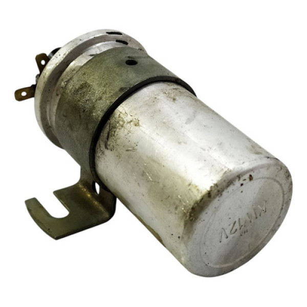 Bobina Ignição  Vw Fusca 1500 1972 201350