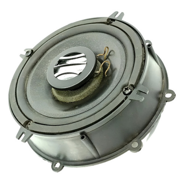 Alto Falante Porta Dianteira Direita Gm Celta Lt 2015 60379 Preto