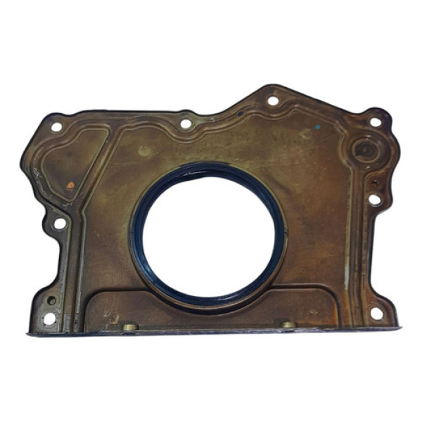 Flange Virabrequim Volante Motor  Dodge Journey R/t 2012 202