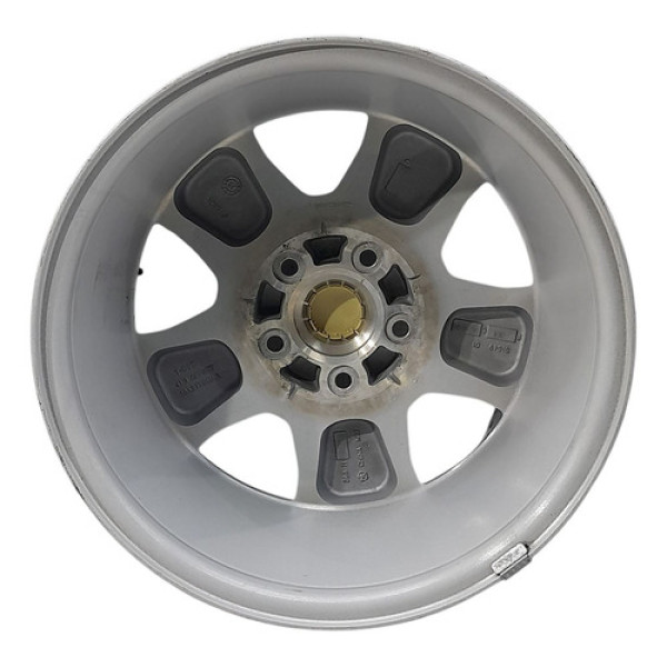 Roda Dianteira Esquerda Jeep Cherokee Sport 3.7 2005 V1719 -