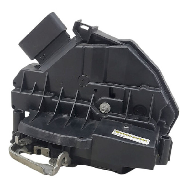 Fechadura Porta Traseira Esquerda Ford Ecosport 2015    1837