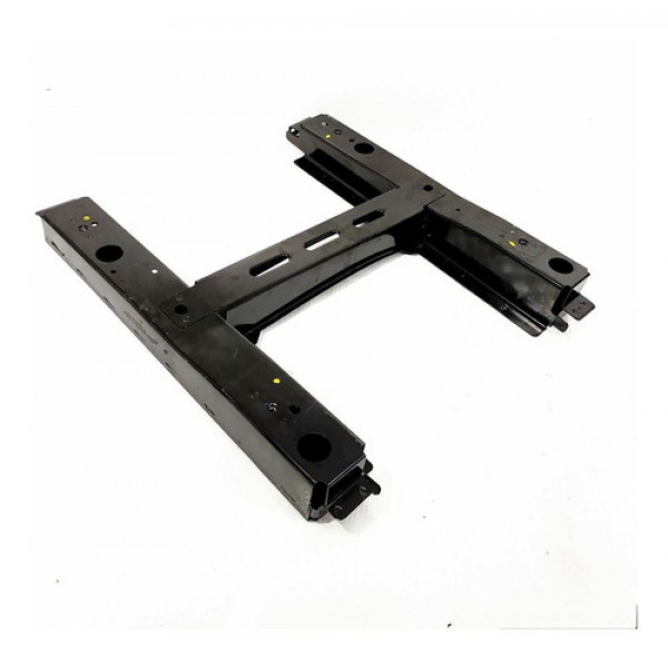 Suporte Banco Dianteiro C3 Aircross 2012 Original 102497