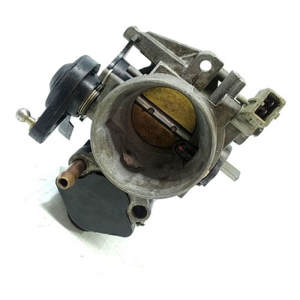 Tbi Corpo Borboleta Citroen Xantia 2.0 1995    47550