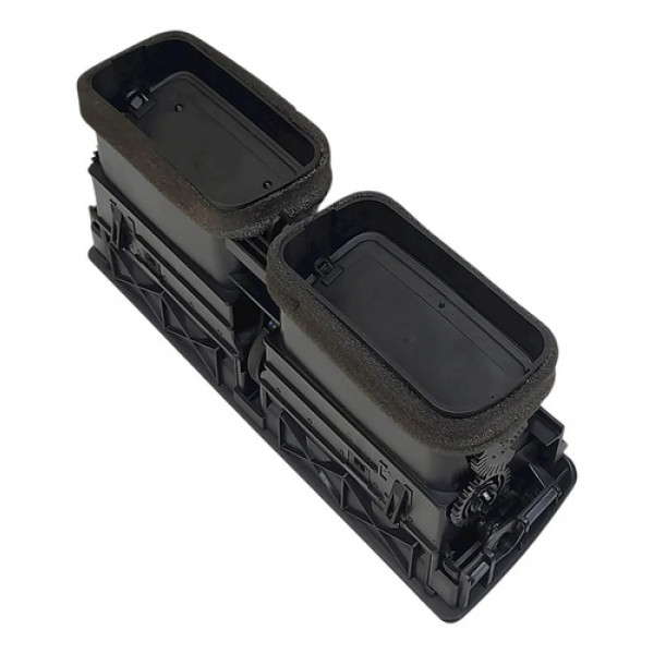 Difusor Ar Central Capa Painel  Bmw 540ia Dn81 2002 205932