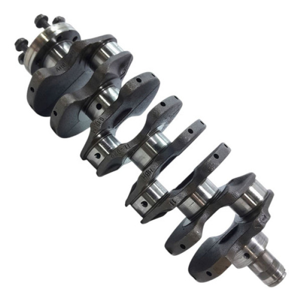 Virabrequim 0.25 Vw Polo 1.6 2003 203407