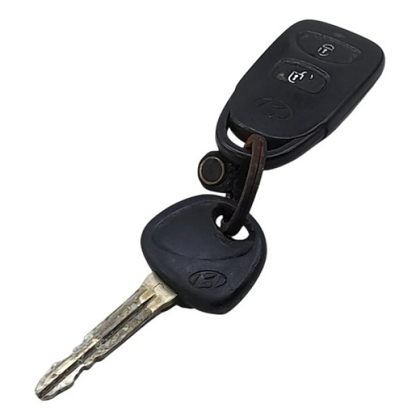 Cilindro Miolo Chave Ignição  Hyundai Santa Fe 2.7 2008 2113