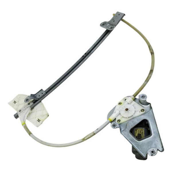 Máquina Vidro  Porta Dianteira Direita Jeep Cherokee Sport 3