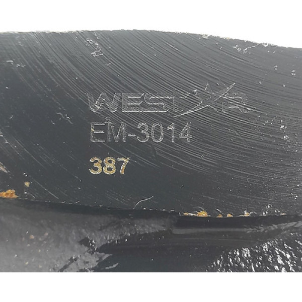 Coxim Direito Motor Jeep Cherokee Sport 3.7 2005 185667