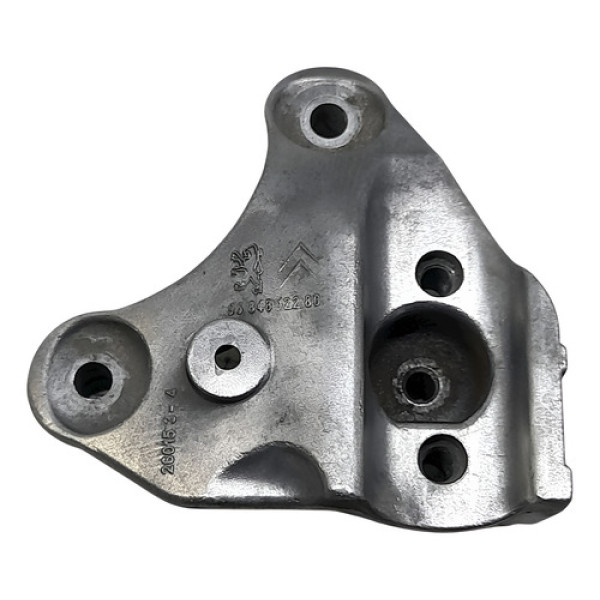 Suporte Esquerdo Câmbio Citroen C3    196927 Não Informado