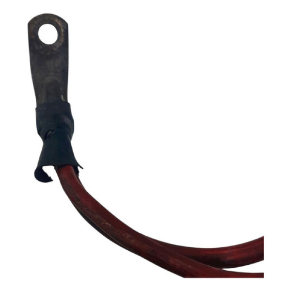 Cabo Pólo Positivo Bateria Fiat Uno 1994    199145