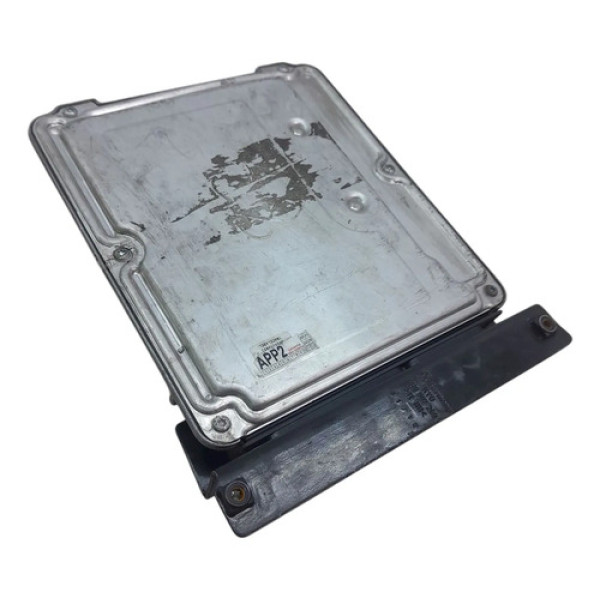 Módulo De Injeção Eletrônica Vw Touareg V8 2009 V1793 - P24