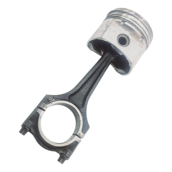 Pistão Biela 0.25 Gm Corsa Maxx 1.0  2007 203329