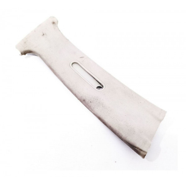 Capa Superior Coluna Central Direita Vw Golf Sr 2000    1038