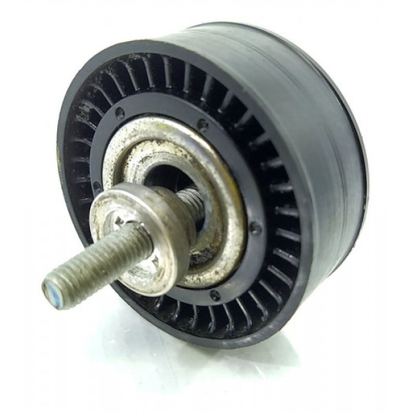 Rolamento Polia Correia Poly V Doblo Adv 1.8 16v 2015 58493
