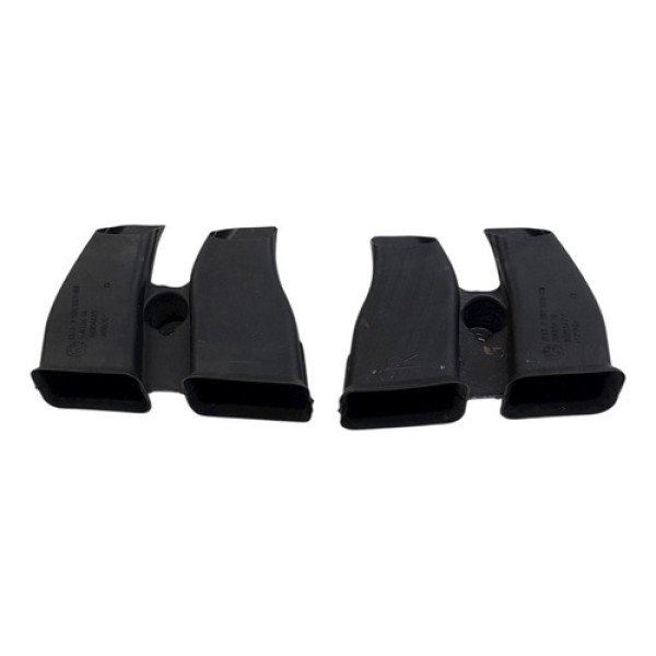 Jogo Duto Ar Condicionado  Bmw 550i 4.8  2009 197007 Não Informado