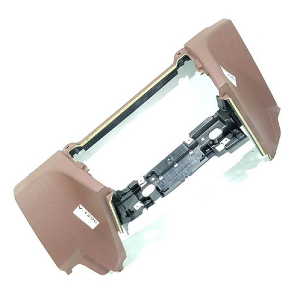 Acabamento Moldura Central  Bmw 750i Ya81 2015 39304 Não Informado