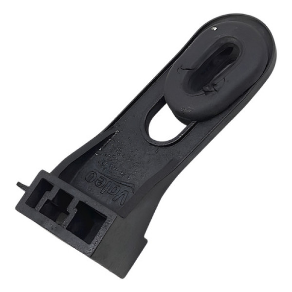 Suporte Superior Radiador  Fiat Idea  Adv 1.8 8v 2007 195957 - Não Informado