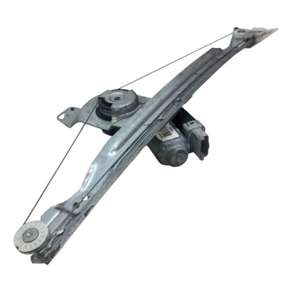 Máquina Vidro Porta Traseira Esquerda  Citroën C4 Picasso  2