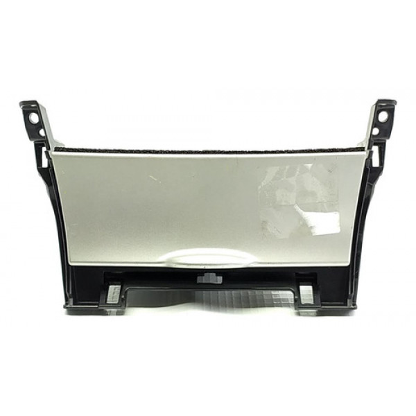 Gaveta Porta Treco Painel Toyota Corolla 2013    9691