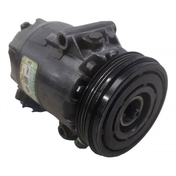 Compressor Do Ar Vw Fox 1.0 2009 V1633 - P11