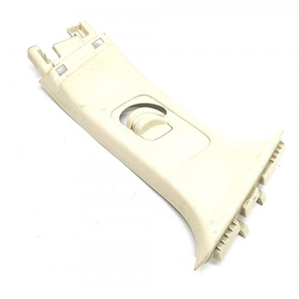 Capa Superior Coluna Central Direita Citroen C4 2011    2692