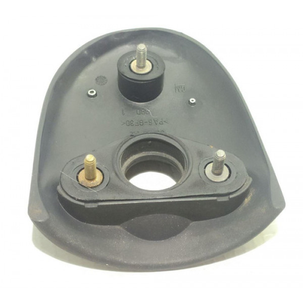 Puxador Acabamento Tampa Traseira Gm Corsa 1.0  1997 106565