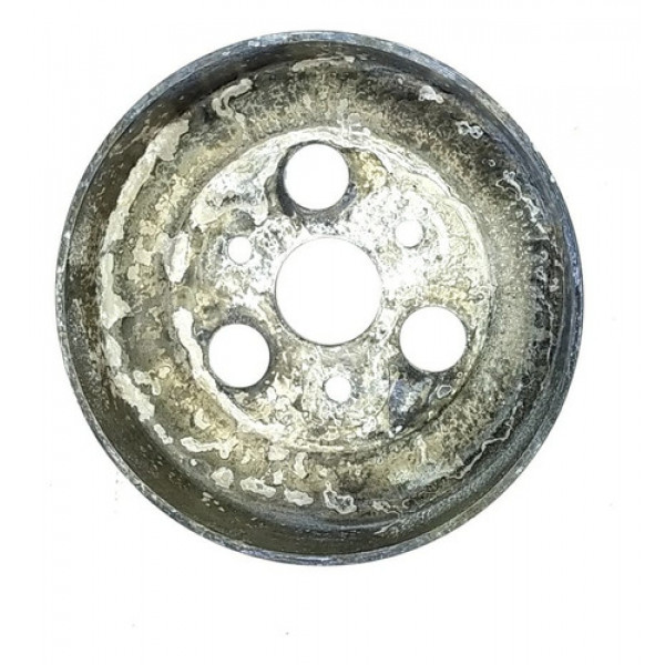 Polia Bomba Água Honda City Lx  2017 91013