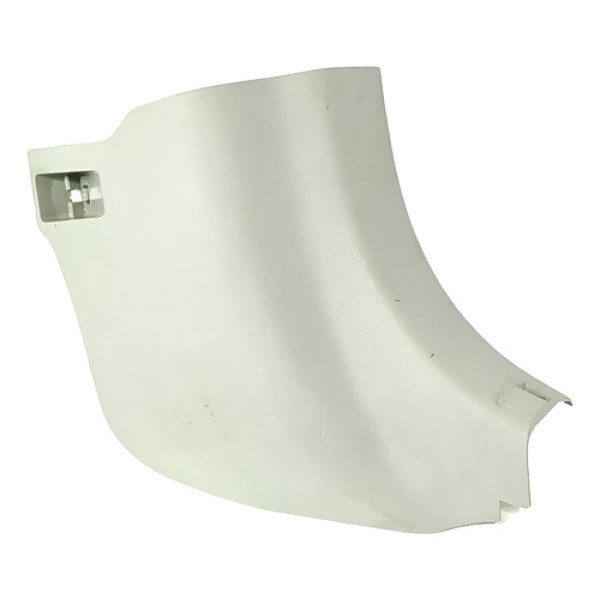 Acabamento Interno Pé Coluna Direita Corolla Xei 2014 93676 Bege