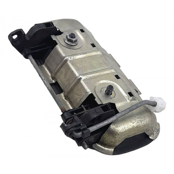 Fechadura Porta Traseira Esquerda Gm Classic Ls 2014 148863