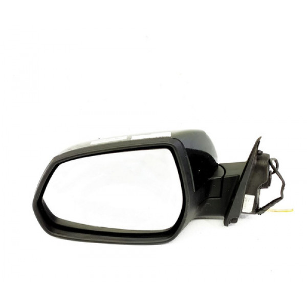 Retrovisor Elétrico Esquerdo Gm Cobalt 2014    127919