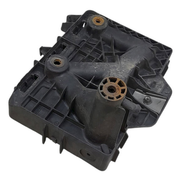 Suporte Bateria Vw Fox 1.0 2007 190552 Preto