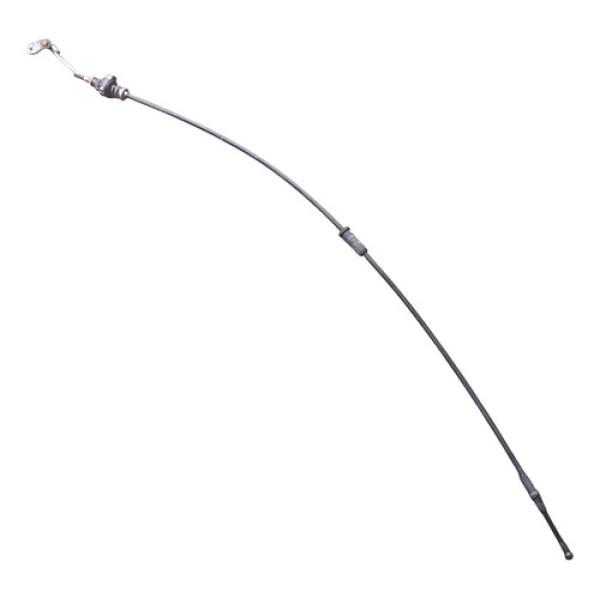 Cabo Trambulador Gm Zafira Automático 2005    197991 Não Informado