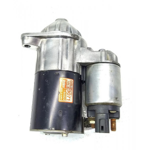 Motor De Arranque I30 2.0 At 2010 Original V1519 - P26