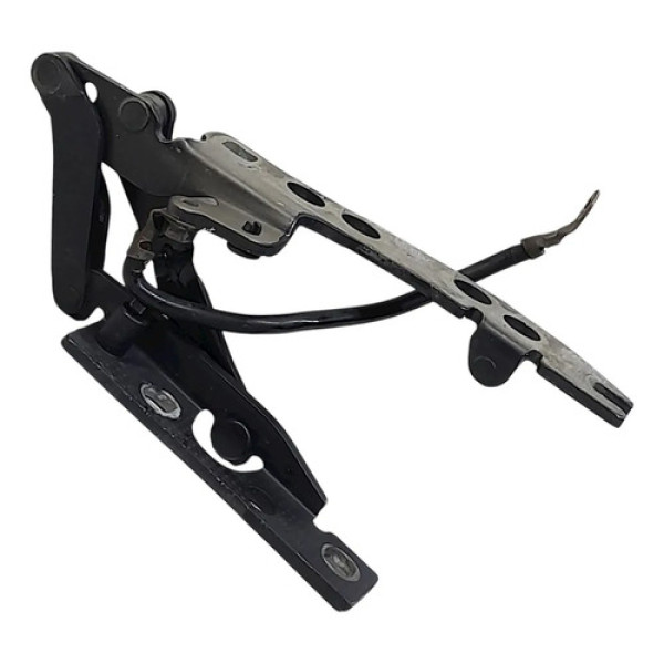 Braço Dobradiça Direita Capô  Bmw 540ia Dn81 2002 206006
