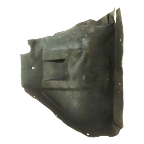 Forro Carpete Esquerdo Porta-malas Renault Kwid 2021 68210