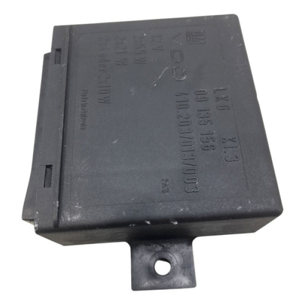 Módulo Relé Iluminação  Gm Vectra 2.2 16v 2000 198392 Não Informado