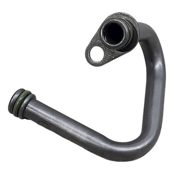 Cano Bomba Óleo Cárter Motor  Porsche Cayenne S 4.8 T 2011 1