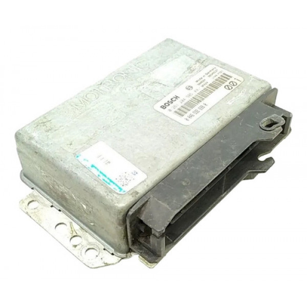 Módulo Injeção Eletrônica Fiat Marea 2.0 1999    32927