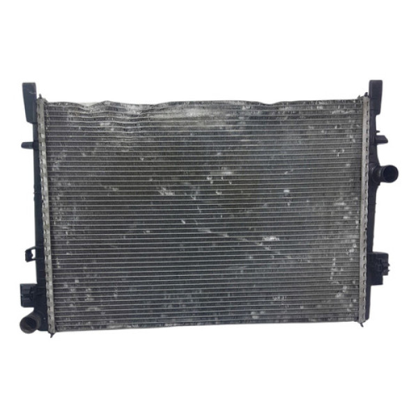 Radiador De Água Dodge Journey R/t 2012 V1790 - P36