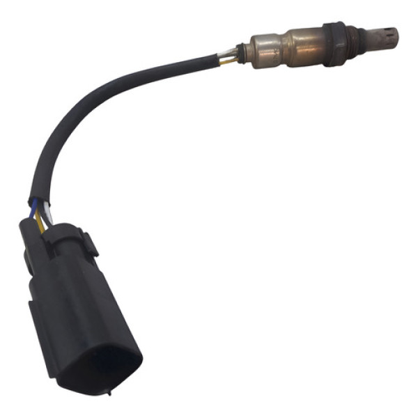 Sonda Lambda Coletor Escape Esquerdo  Ford Edge 3.5 2011 198