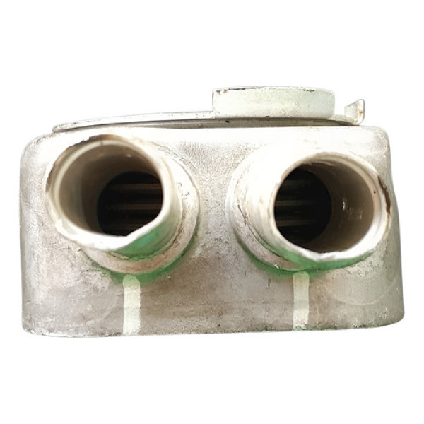 Resfriador Trocador Calor Range Rover Evoque 2.0 2017    300