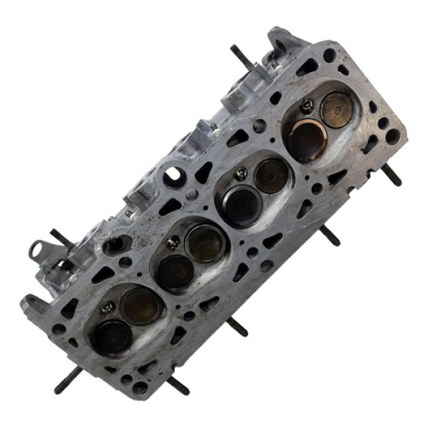 Cabeçote Vw Golf 2.0 8v 2002    158646