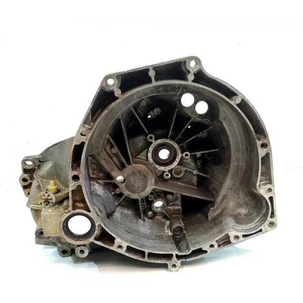 Capa Seca Ford Ka 1.3 1999    131808