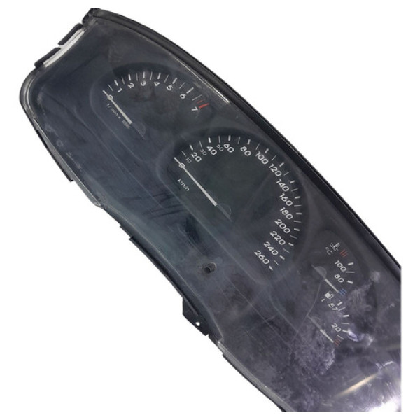 Painel De Instrumentos Gm Vectra 2.2 16v 2000 V1774 - P27 Não Informado