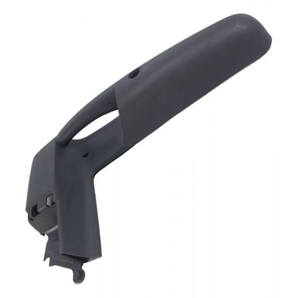 Puxador Porta Dianteira Esquerda Fiat Palio 2007    165093